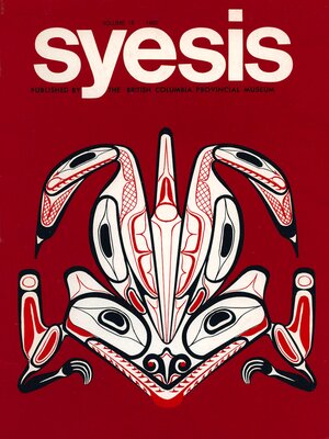 cover image of Syesis